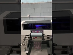 Drukarka UV DTF TX800 mobilna drukarka etui drukarka naklejek