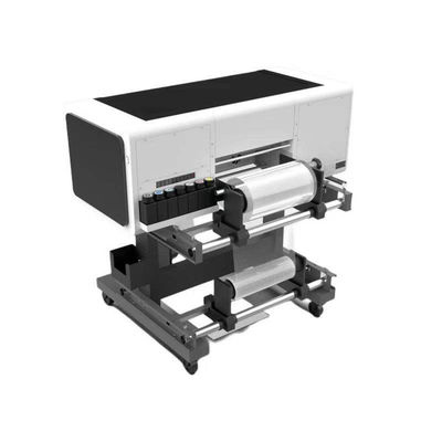 XP600 TX800 Printhead 3D Printing Machine